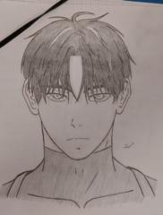 Gojo Satoru