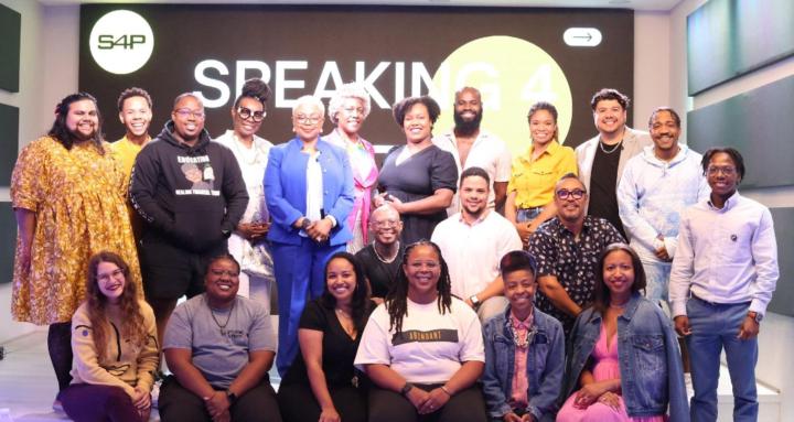 The Profitable Speaker Circle 