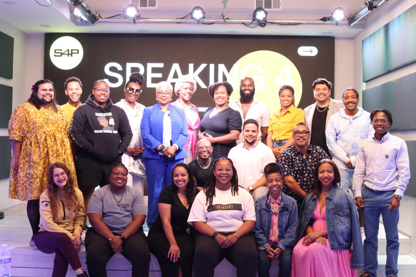 The Profitable Speaker Circle