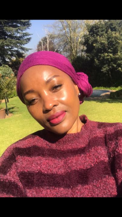 Lerato Makgekgenene