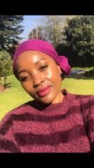 Lerato Makgekgenene