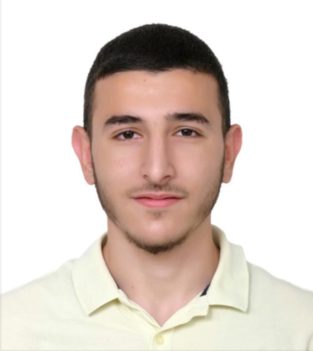 Abdulaziz Alosman