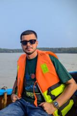 Shanto Debnath