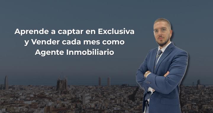 Agentes inmobiliarios 100k