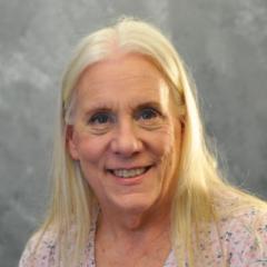 Linda Breitlauch