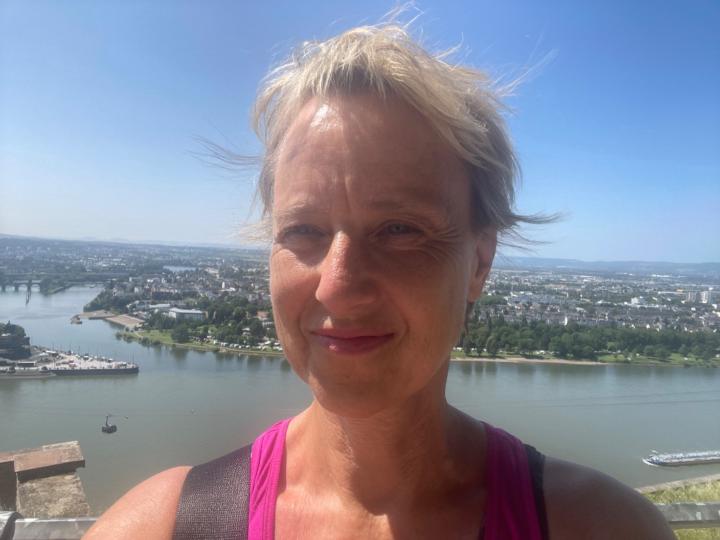 Angelika Schlichting