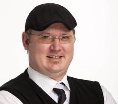 Daniel van Zyl