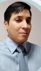 Daniel Arce