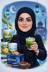 Sajeda Kamal