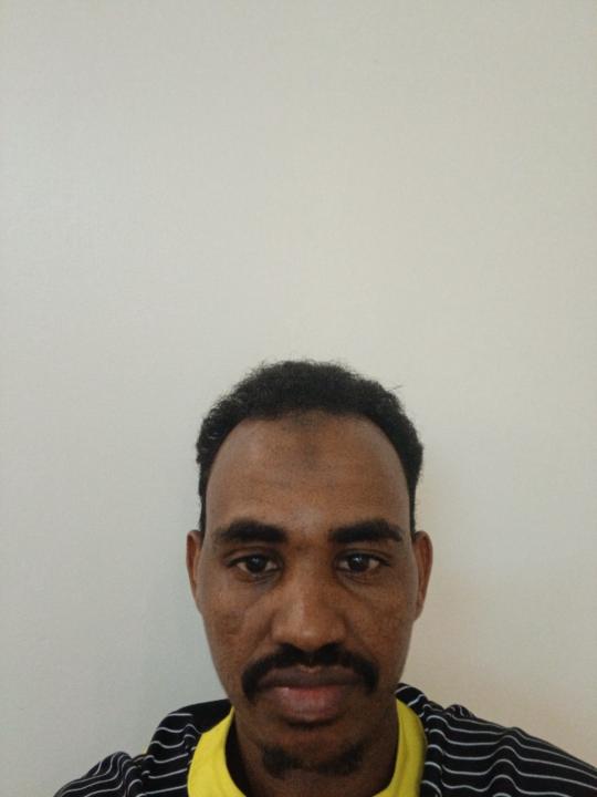Awwal Abdallaa