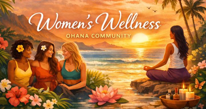 Women's Wellness Ohana
