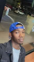 Kentrel Cooper