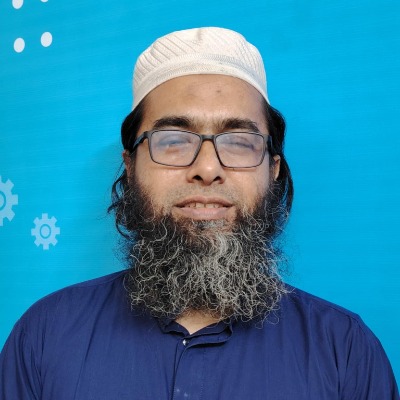Mohammad Naias Kabir