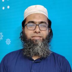 Mohammad Naias Kabir