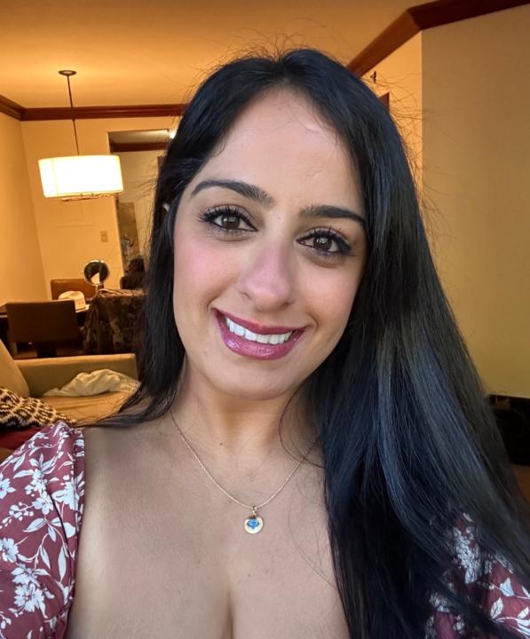 Mackie Chaudhry