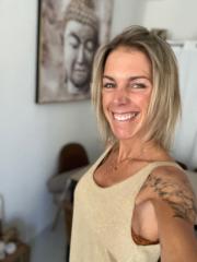 Stephanie Pieteraerents