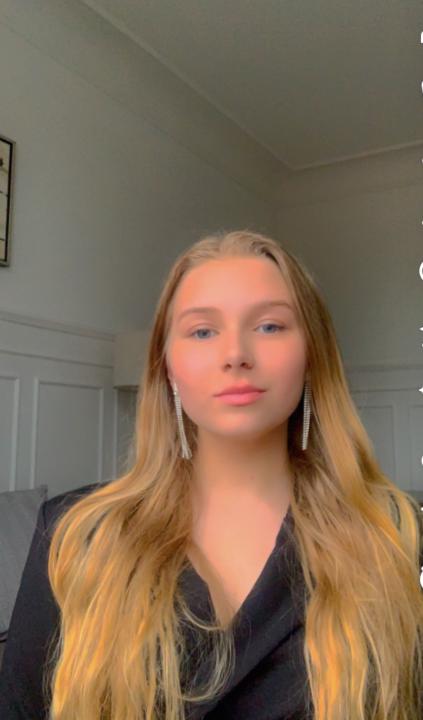 Sofia Johansen