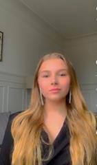 Sofia Johansen