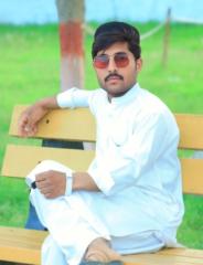 Sheraz Khan