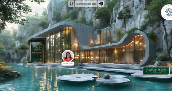 Beyond Limits - Made For More