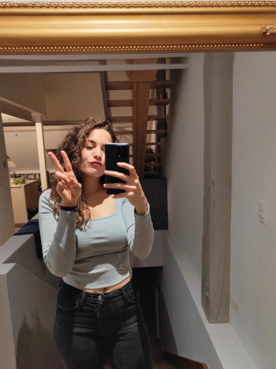 Margaux Grosjean