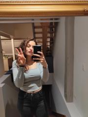 Margaux Grosjean