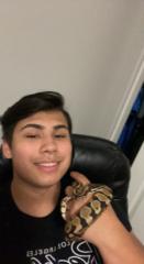 Isaiah Munoz