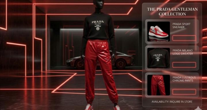 Luxuryclothesroom