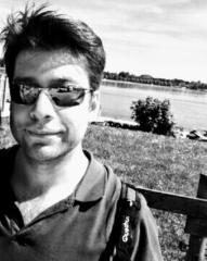 Alexandre Manzanilla