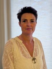 Yvette Peters