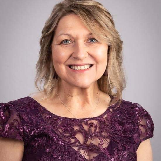 Grace Sodeman