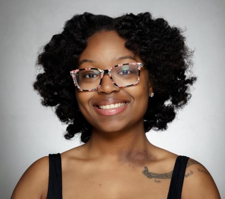 DeMia Bonner