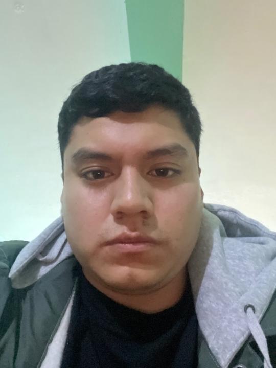 Israel Gomez