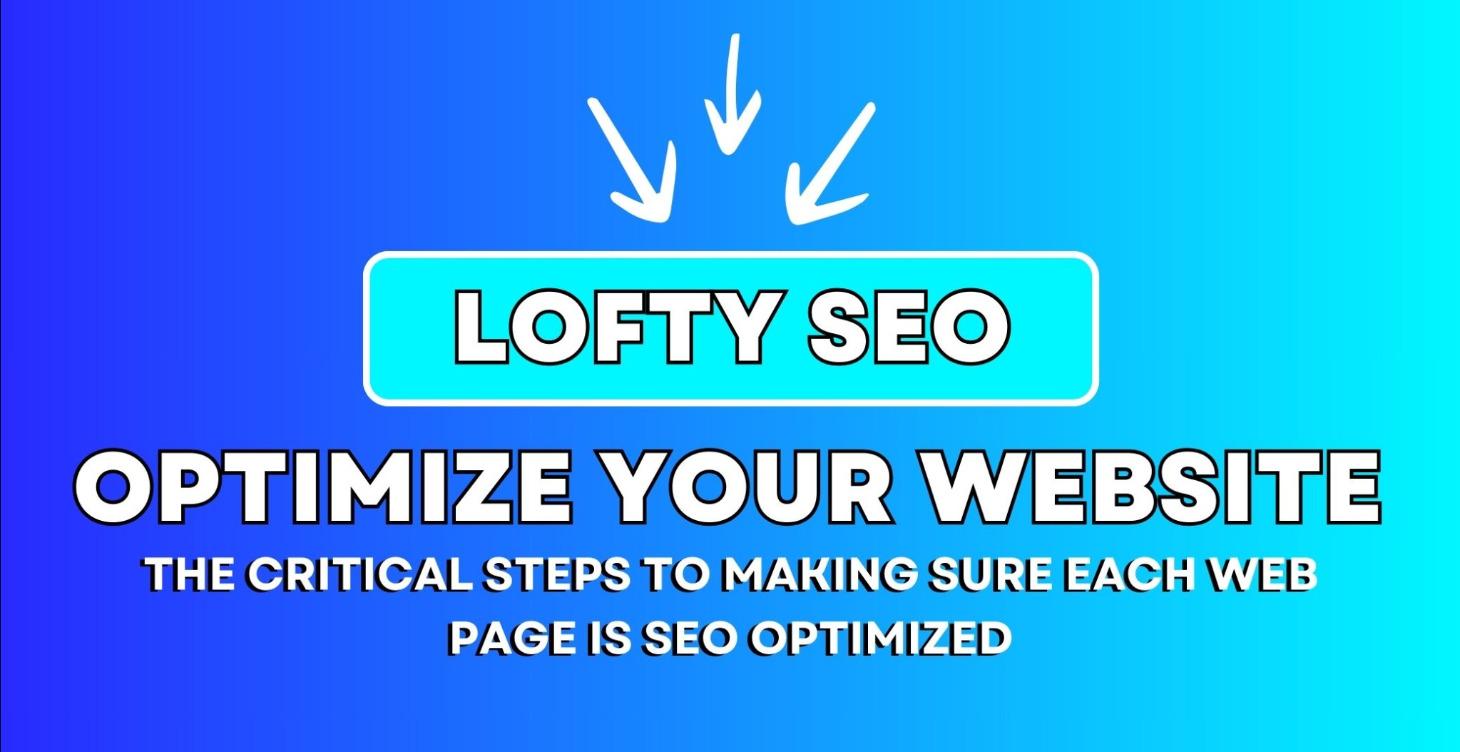 LOFTY SEO