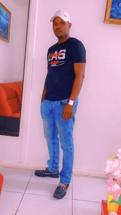 Garry Jean