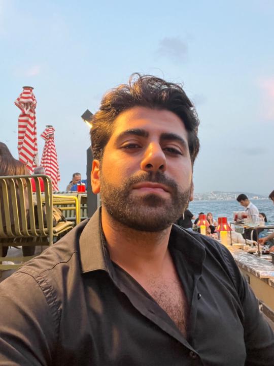 Halil ibrahim Güner