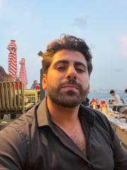 Halil ibrahim Güner