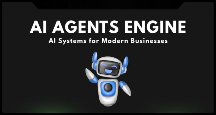 Ai Agents Engine
