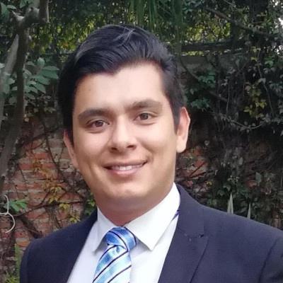 Armando Rodriguez Flores