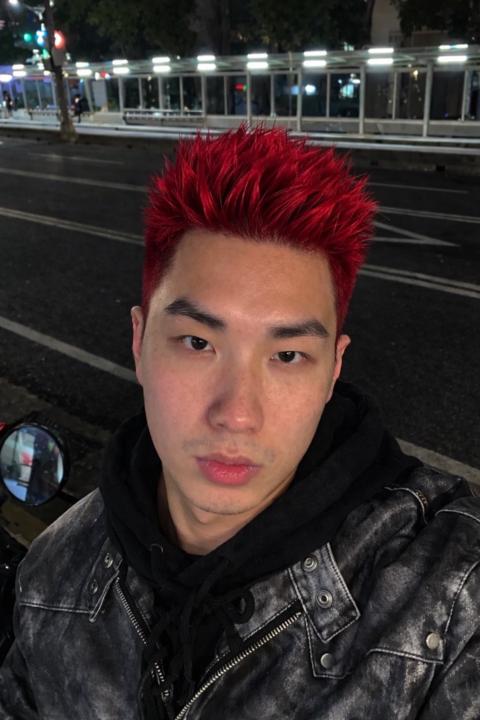 Barry Tsai