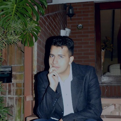 Alejandro Rivadeneira