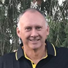 Steven Hinrichsen