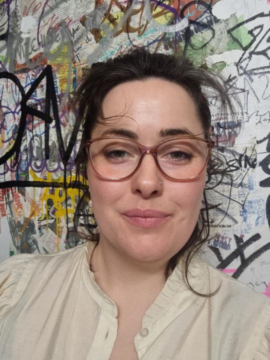 Signe Marie Agerskov
