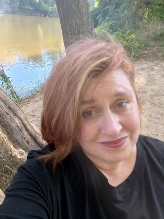 Teresa Griffin