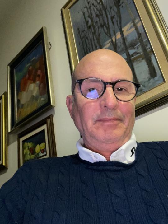 Emin Galip Genelioğlu