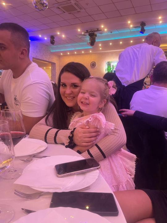 Aleksandra Golubovic