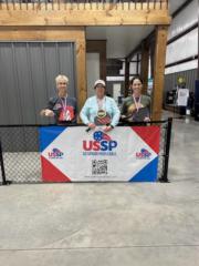 Kathryn Lynn Trotter-Thomas