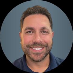 Benjamin Scalzo