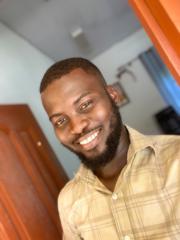 Daniel Ofori-Dartey