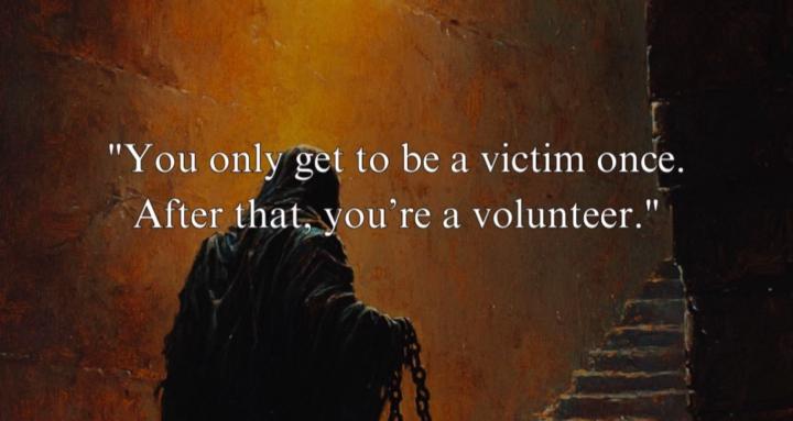 My Testimony Dakota Watie 